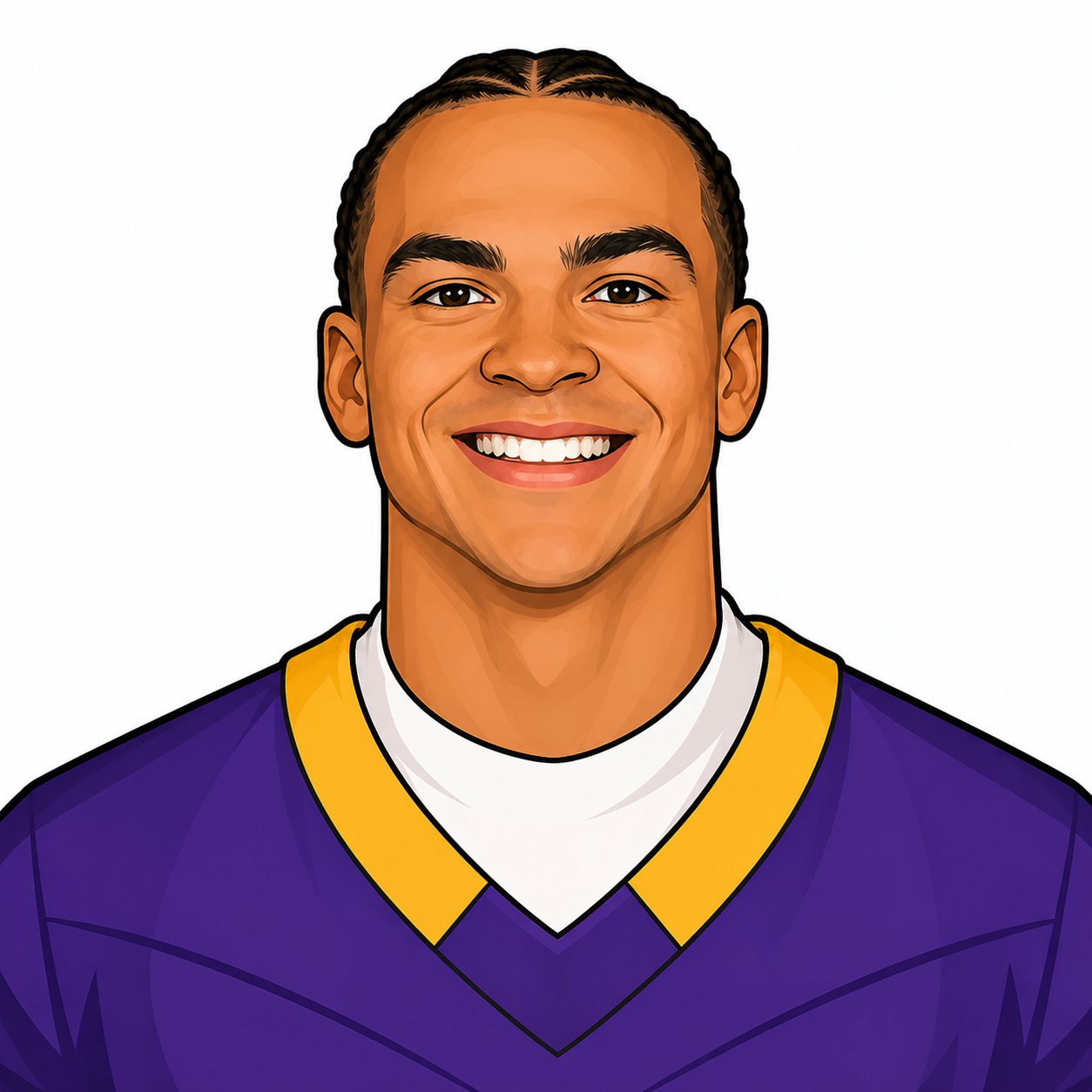 Zavier Scott
